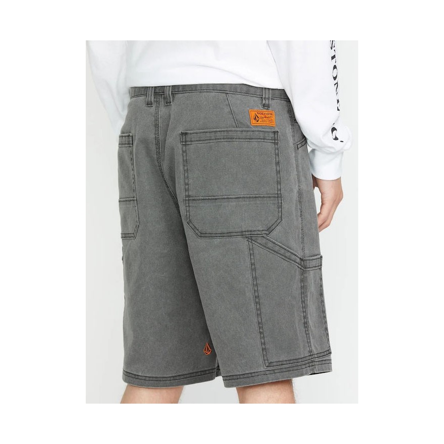 Men's Volcom Cage Work Short 21 Men's Volcom Cage Work Short 21