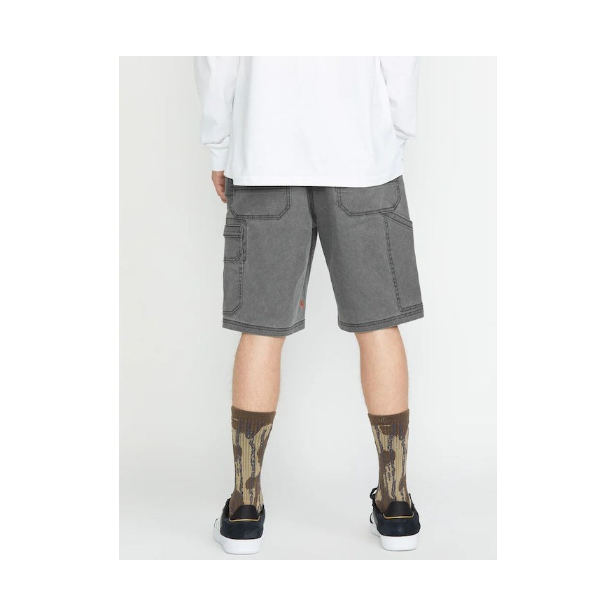 Men's Volcom Cage Work Short 21 Men's Volcom Cage Work Short 21