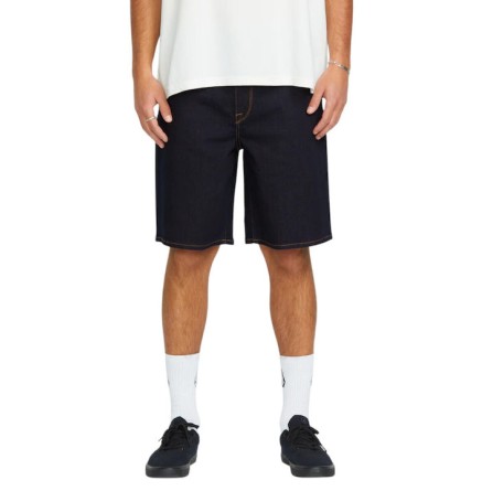 Men's Volcom Billow Denim Short