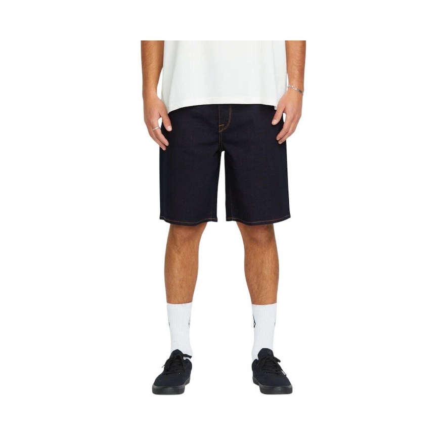 Men's Volcom Billow Denim Short