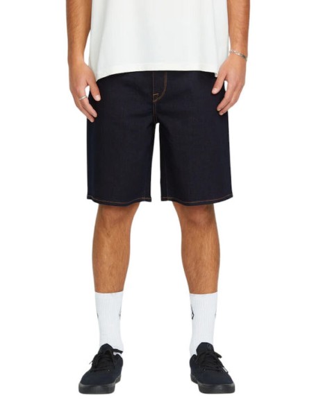 Men's Volcom Billow Denim Short