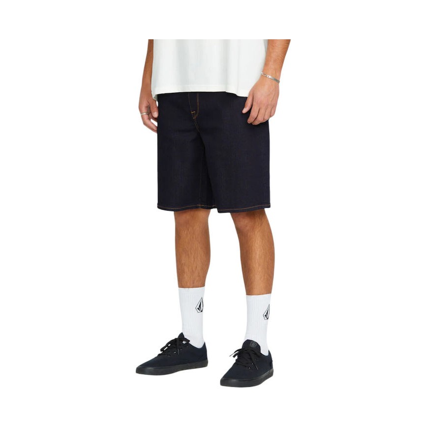 Men's Volcom Billow Denim Short