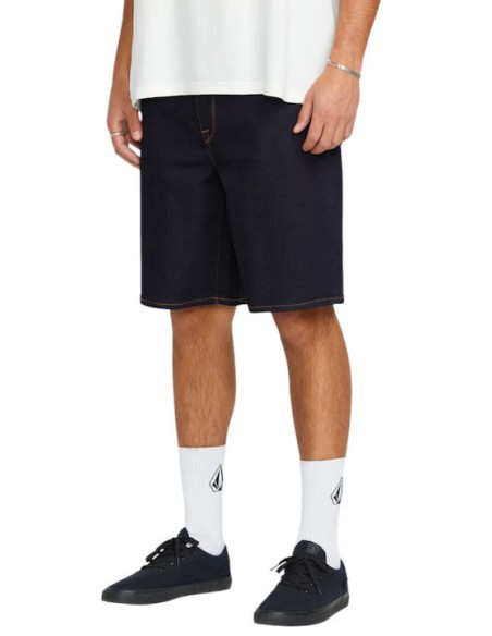 Men's Volcom Billow Denim Short