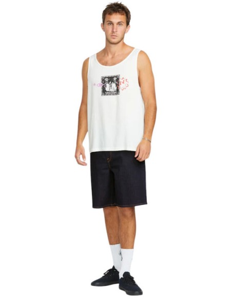 Men's Volcom Billow Denim Short