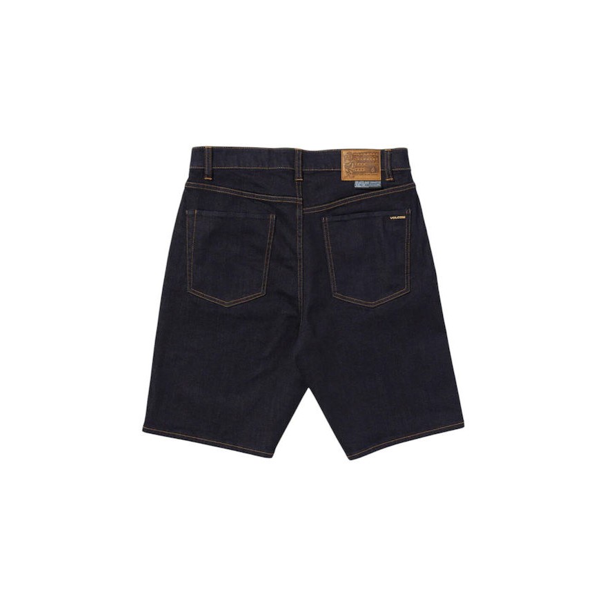 Men's Volcom Billow Denim Short