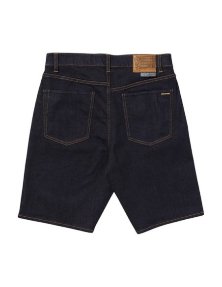 Men's Volcom Billow Denim Short