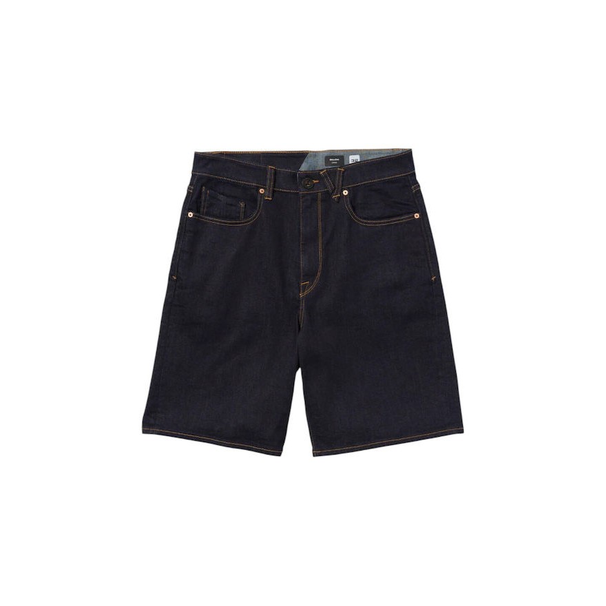 Men's Volcom Billow Denim Short