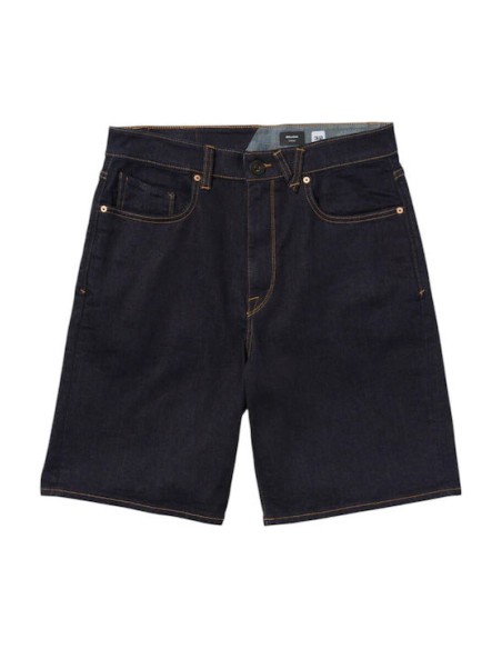 Men's Volcom Billow Denim Short