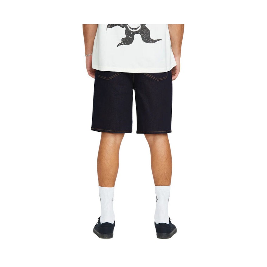 Men's Volcom Billow Denim Short