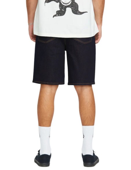 Men's Volcom Billow Denim Short