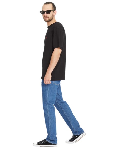 Men's Volcom Solver Denim