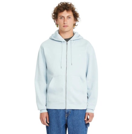 Men's Volcom Single Stone Zip Hood