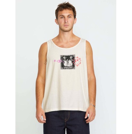 Men's Volcom Fa Filip Rygalski Tank