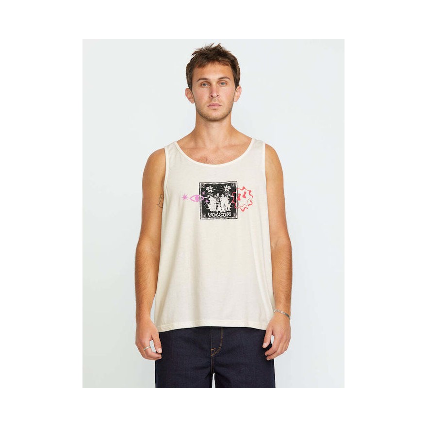 Men's Volcom Fa Filip Rygalski Tank