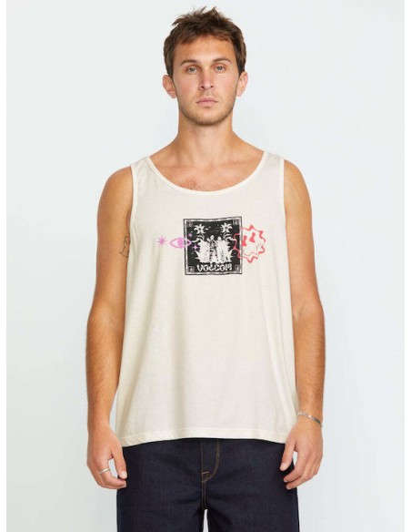 Men's Volcom Fa Filip Rygalski Tank