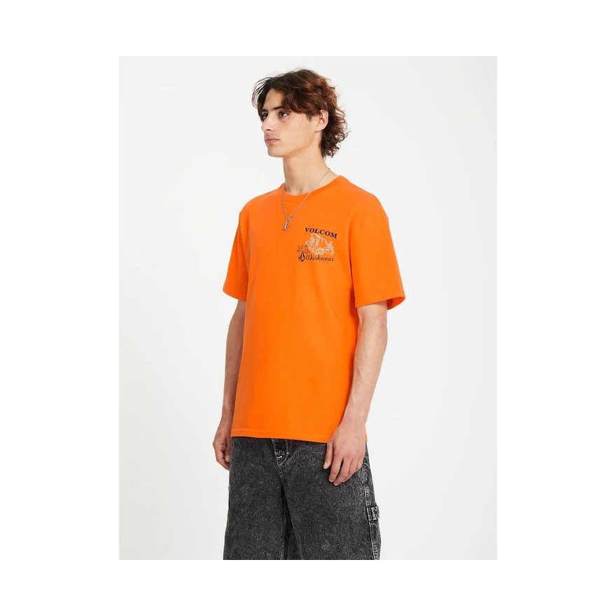 Men's Volcom Pour Choices T-Shirt