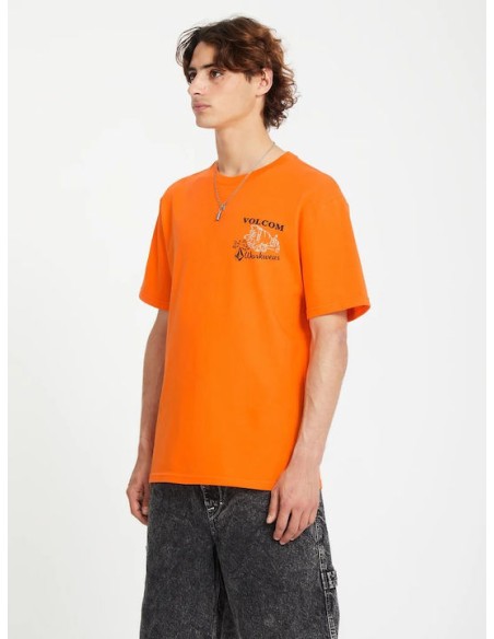 Men's Volcom Pour Choices T-Shirt