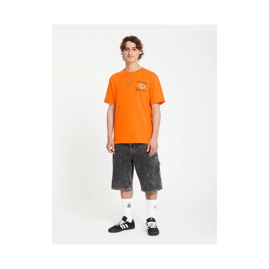 Men's Volcom Pour Choices T-Shirt