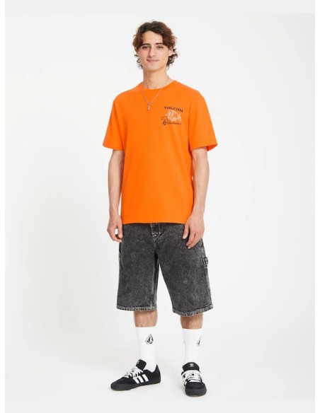 Men's Volcom Pour Choices T-Shirt