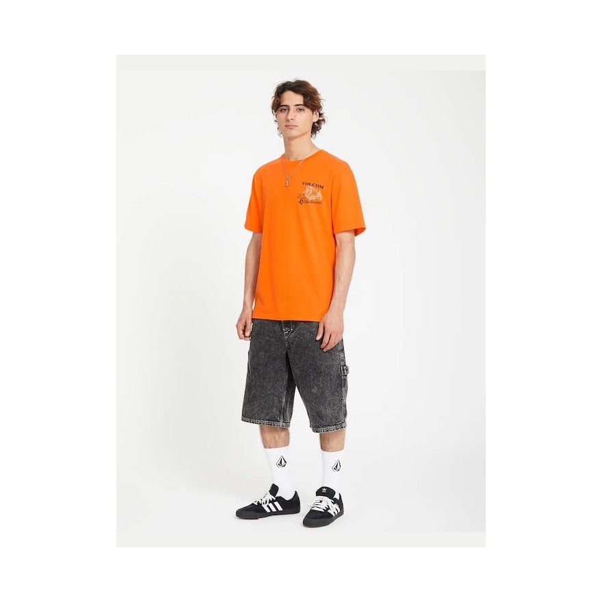 Men's Volcom Pour Choices T-Shirt