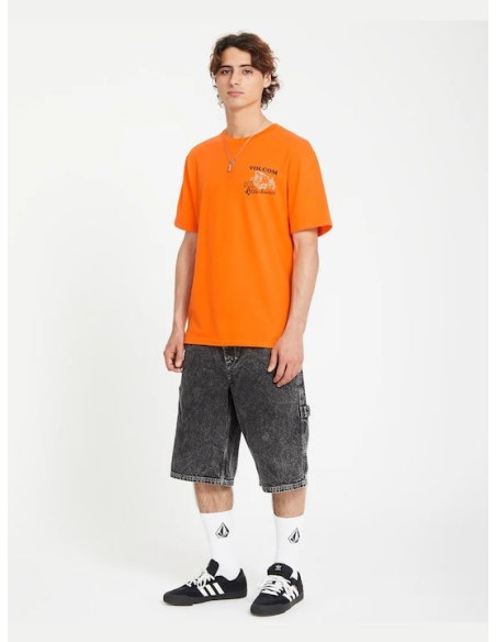 Men's Volcom Pour Choices T-Shirt