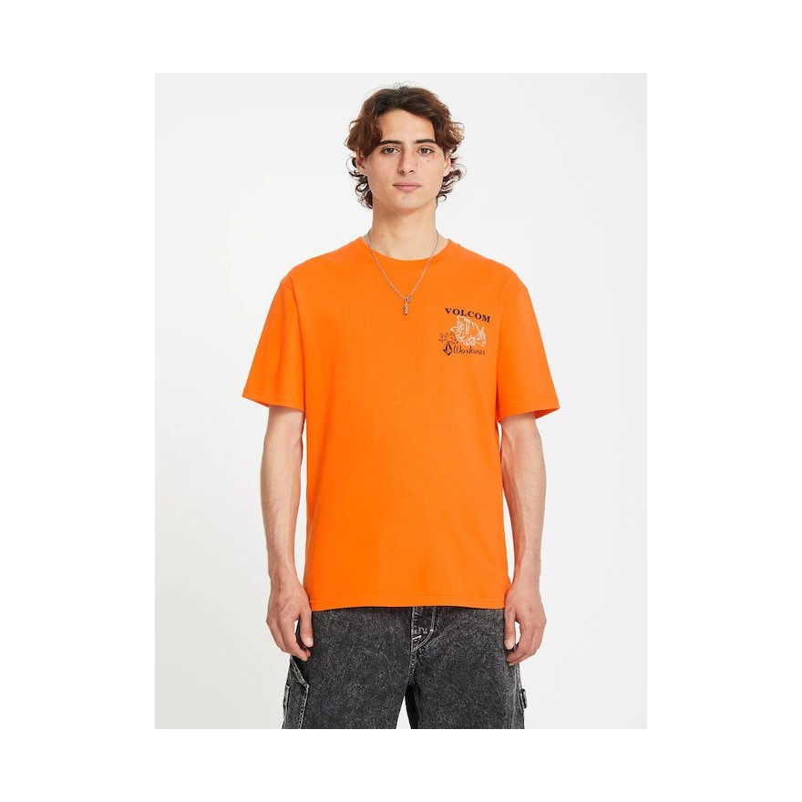 Men's Volcom Pour Choices T-Shirt