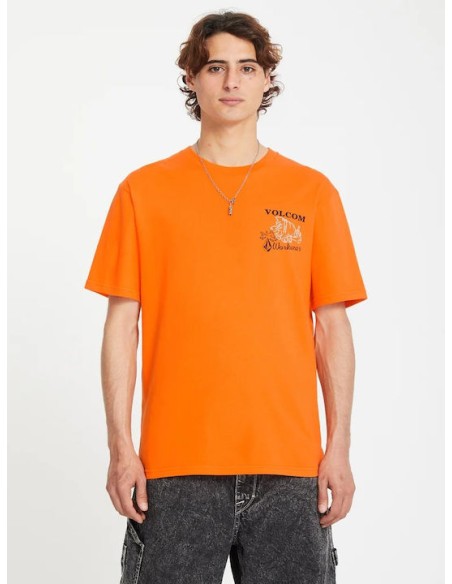 Men's Volcom Pour Choices T-Shirt