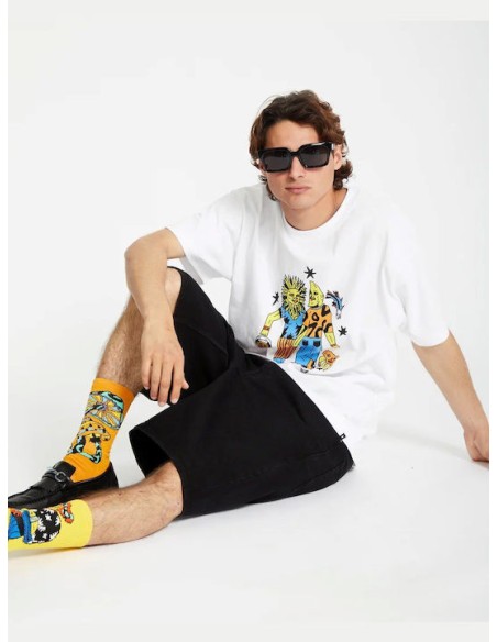 Men's Volcom Fa Bob Mollema 3 T-Shirt