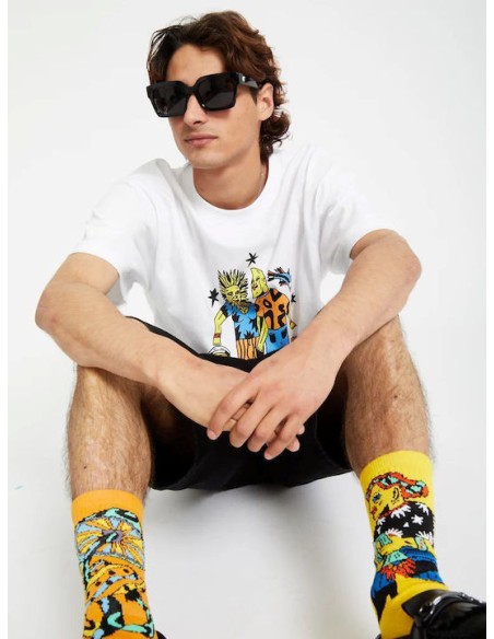 Men's Volcom Fa Bob Mollema 3 T-Shirt