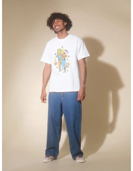 Men's Volcom Fa Bob Mollema 3 T-Shirt