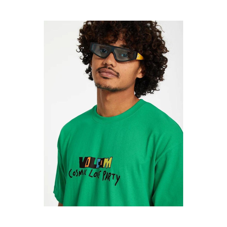 Men's Volcom Fa Bob Mollema 2 T-Shirt