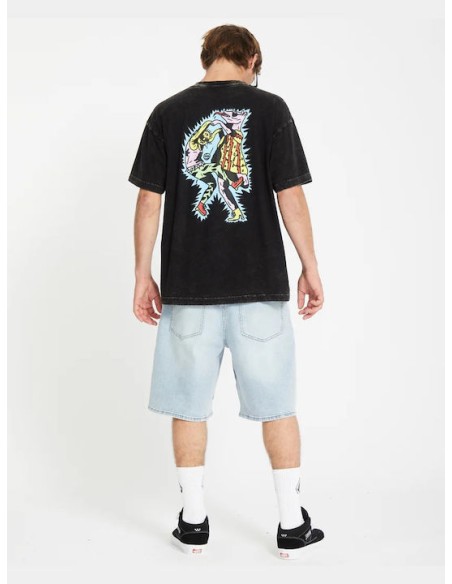 Men's Volcom Fa Bob Mollema 1 T-Shirt