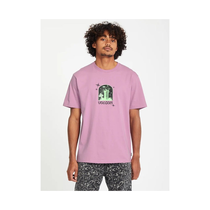 Men's Volcom Fa Filip Rygalski 2 T-Shirt