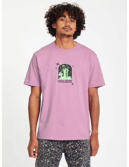 Men's Volcom Fa Filip Rygalski 2 T-Shirt