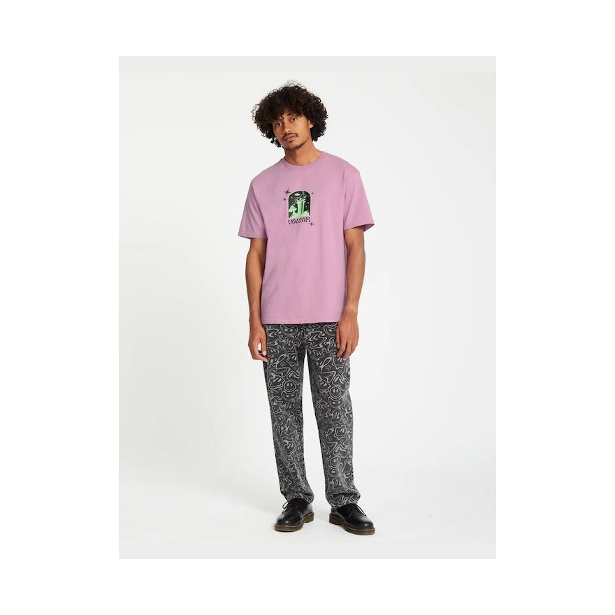 Men's Volcom Fa Filip Rygalski 2 T-Shirt Men's Volcom Fa Filip Rygalski 2 T-Shirt