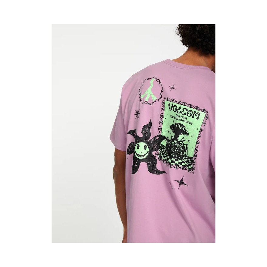 Men's Volcom Fa Filip Rygalski 2 T-Shirt Men's Volcom Fa Filip Rygalski 2 T-Shirt