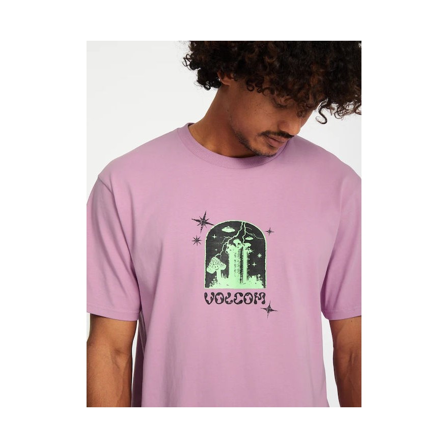 Men's Volcom Fa Filip Rygalski 2 T-Shirt Men's Volcom Fa Filip Rygalski 2 T-Shirt