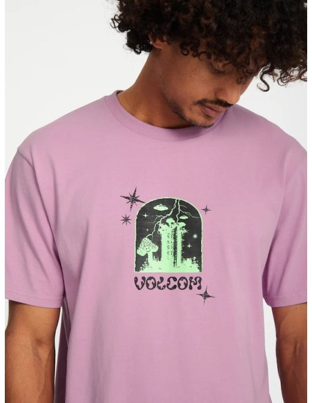 Men's Volcom Fa Filip Rygalski 2 T-Shirt