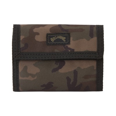 Unisex Billabong Tribong Lite Wallet