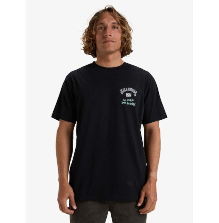 Men's Billabong Know The Feeling T-Shirt