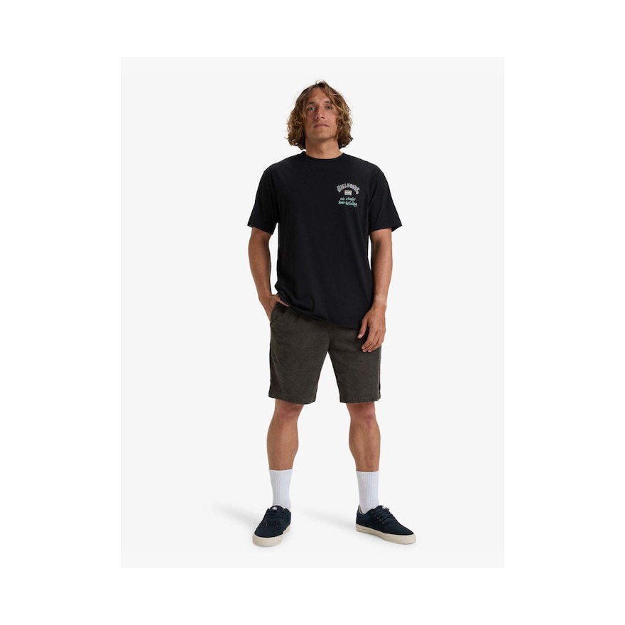 Men's Billabong Know The Feeling T-Shirt