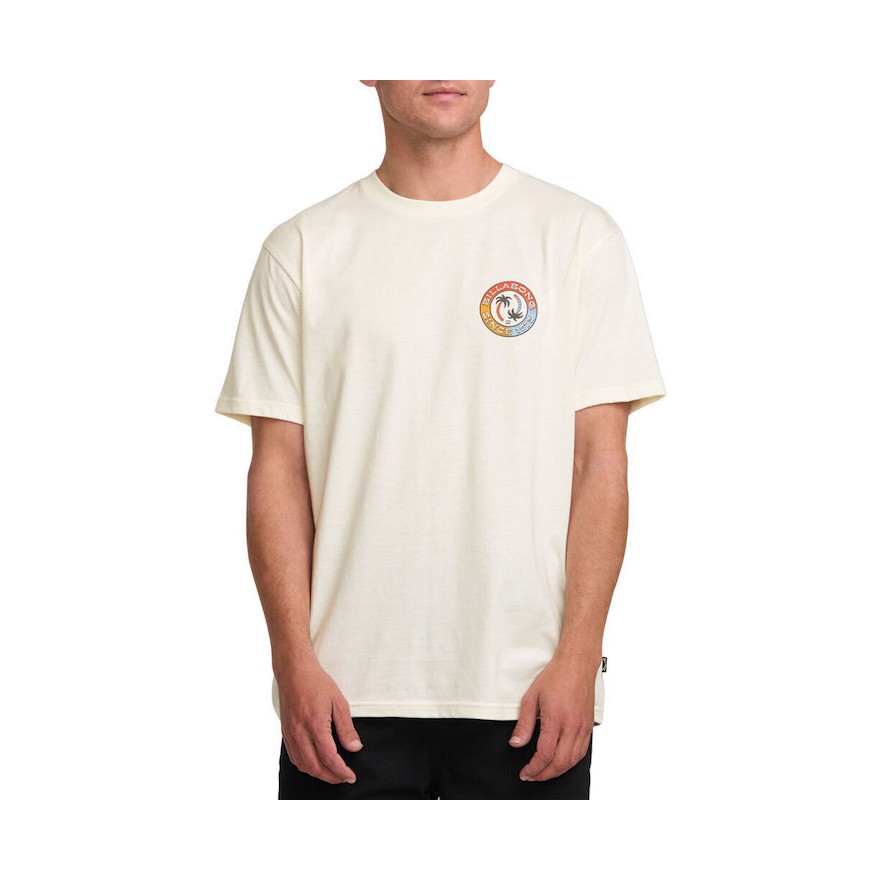 Men's Billabong Tropical Pets T-Shirt
