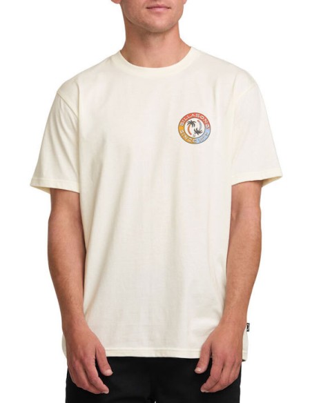 Men's Billabong Tropical Pets T-Shirt