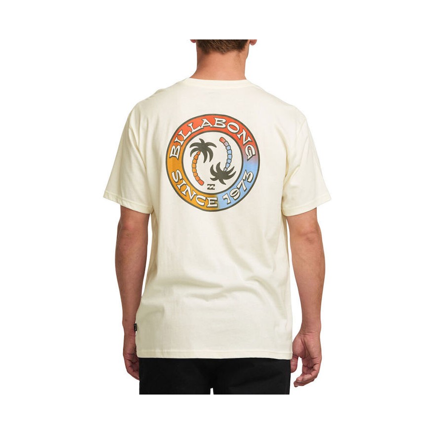 Men's Billabong Tropical Pets T-Shirt