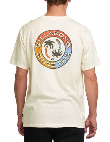 Men's Billabong Tropical Pets T-Shirt