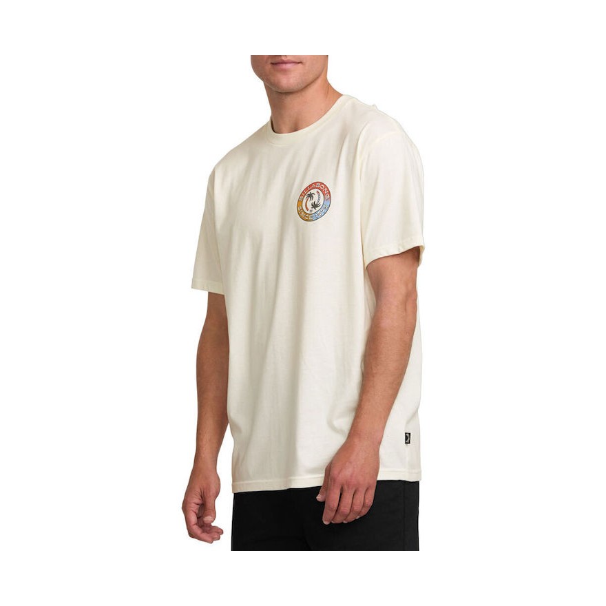 Men's Billabong Tropical Pets T-Shirt