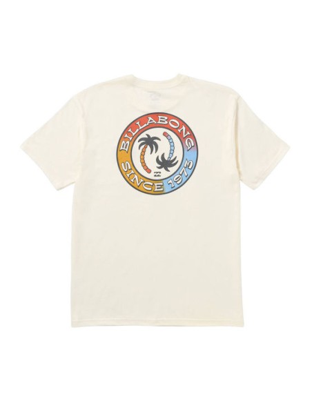 Men's Billabong Tropical Pets T-Shirt