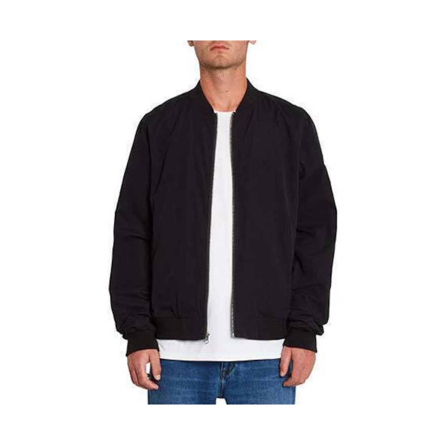 Men's Volcom Burnward Jacket