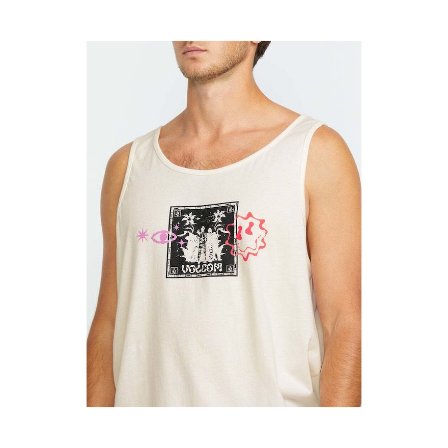 Men's Volcom Fa Filip Rygalski Tank