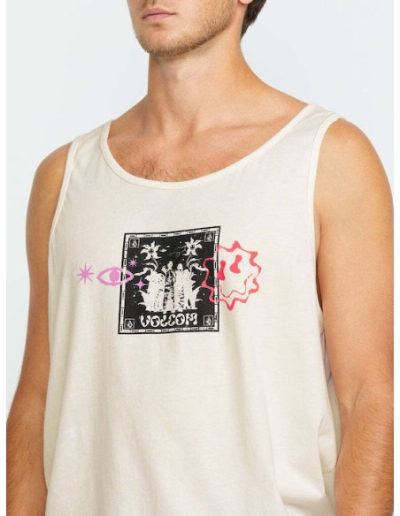 Men's Volcom Fa Filip Rygalski Tank
